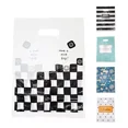 thumbnail image 1 of 100 Bolsa Boutique Polipapel Regalo Decorada Diseño 30x40cm, 1 of 6