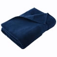 thumbnail image 2 of Toalla Medio Cuerpo Hotel Style 76.2 x 142.2 cm Azul, 2 of 4