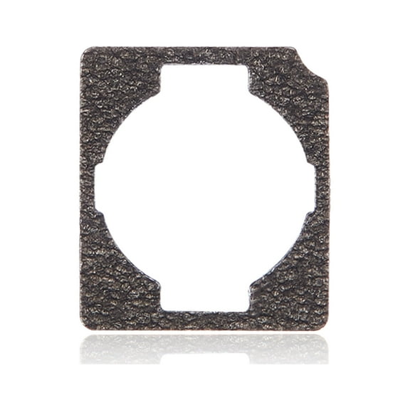 Replacement Camera Anti-Dust Foam Gaskets Compatible For iPhone 8 (10 Pack)