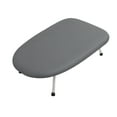 thumbnail image 3 of Portable Cloth Ironing Board,Mini Ironing Board Foldable Cloth Ironing Board Small Tabletop Ironing Board User-Friendly Design, 3 of 14