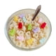 thumbnail image 2 of Juego de velas de cera de soja para aromaterapia con cuenco de grano | Velas de grano de 3 núcleos hechas a mano con cuchara de metal y cuenco de vidrio | Regalo decorativo reutilizable para, 2 of 4