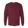 thumbnail image 1 of Gildan T-Shirt à Manches Longues en Coton Épaisâ„¢ 5400, 1 of 1