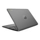 HP Chromebook 11 G6 Education Edition - Intel Celeron - N3350 / jusqu'à 2,4 GHz - Chrome OS - HD Graphiques 500 - 4 GB RAM - 16 GB Emmec - 11,6" 1366 x 768 (HD) - Wi-Fi 5 - Tableau Noir – image 5 sur 7