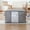 Gray-One Size, variant on Hovmgk Foldable Non-Woven Clothes Storage Bag, Large Capacity Zipper Organizer for Quilts, Blankets, Pillows & Jackets, Foldable Storage Solution for Closet, Bedroom & Storage Room