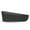 Left, variant on Rear Door Molding Left Driver Side Fit For 2011-2016 Kia Sportage 83270-3W000