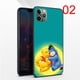 thumbnail image 3 of Funda De Oso Pooh 347RR Compatible Para Xiaomi Redmi Note 9S 9A 9C 9T 9 NFC Pro Power Max Prime Cover, 3 of 3