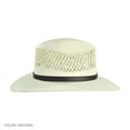 thumbnail image 4 of Stetson Men's Digger Natural Hat, Medium, 4 of 7