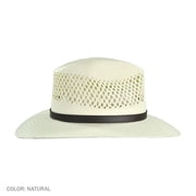 Stetson Men's Digger Natural Hat, Large