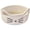 white, variant on KALAKALA Small Storage Cute Cat Cotton Rope Woven Basket, Blanket Basket Organizer With Ears Toy Storage Bin Box