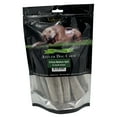 thumbnail image 5 of Deluxe Naturals 5-Pack Medium Split Elk Antler Dog Chews, Naturally Shed A-Grade Elk Antler Treat for Small and Tiny Dogs, 5 of 10