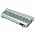 thumbnail image 1 of Compatible Dell 0MP307 6600mAh 73Wh 9 Cell Li-ion 11.1V Grey Compatible Battery, 1 of 1