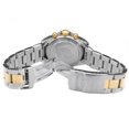 thumbnail image 2 of Invicta 14930 Men's Speedway Chronograph Gold Dial Two Tone Steel Dive Watch, 2 of 5