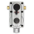 thumbnail image 3 of Regulador de gas propano Flame King KT12acr6a RV de 2 etapas, 3 of 7