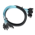 thumbnail image 4 of Converter Cable,Converter Cable Mechanical SSD Data Cord Adapter Cable Built to Last, 4 of 8