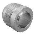 thumbnail image 4 of Stainless Steel Bung Torq-0016swof Fitting  Adapter 16AN Fitting Bung Stainless Steel Weld Car Modification For Fuel Tube TORQ-0016SWOF ANGGREK TORQ‑0016SWOF, 4 of 8