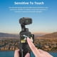 thumbnail image 2 of Camera Tempered AR Film For OSMO POCKET 3 Tempered Film, 2 of 5