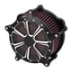 thumbnail image 4 of Filtro de Entrada de Aire ANGGREK Profesional Negro Plateado para XL1200CX Roadster 2016-2017, 4 of 7