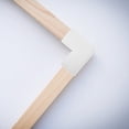 thumbnail image 1 of HAMPPLIES Edge Protectors 12Pcs White Epe Foam For Moving And Shipping, 1 of 6