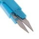 thumbnail image 4 of Costura con mango de plástico y funda, fácil de transportar y bordar azul, 4 of 9