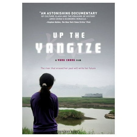 Up the Yangtze (2007)