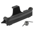 thumbnail image 1 of Shisuyan Center Console Armrest Lid Latch Center Console Cover Lock Replacement Car Part, 1 of 9