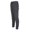thumbnail image 2 of RBX Active Men's Camo Insert Fleece Jogger Sweatpant With Pockets, 2 of 4