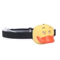 thumbnail image 4 of Animal Headlight, LED Cartoon Exquisite Eco Friendly Headlight  For Night Running For Cycling, 4 of 8