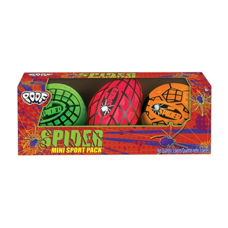 POOF Spider Mini Sport Pack