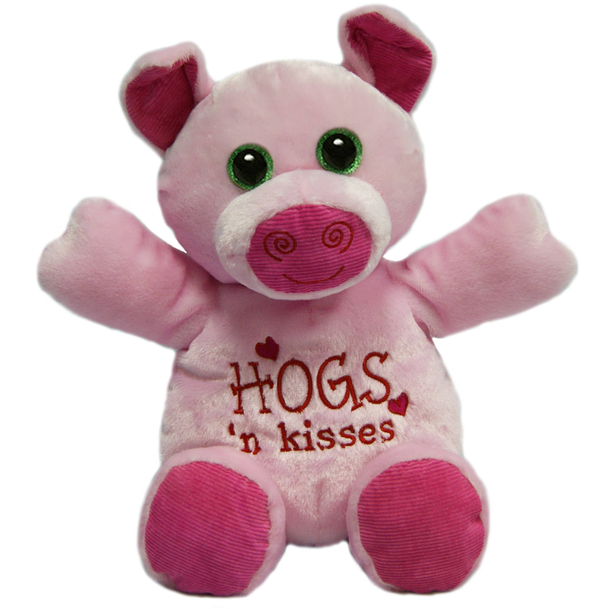 stuffed pig walmart