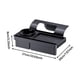 thumbnail image 5 of Organizador para del coche, portavasos, caja de almacenamiento para puerta lateral del coche para guardar snacks, botellas y llaves., 5 of 5