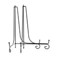 thumbnail image 1 of Stand Display Plate Iron Holder Easelstands Photo Heavy Duty Large Picture Frame Decorative Table Easels, 1 of 6