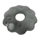 thumbnail image 3 of Cojín inflable con forma de donut, almohada tipo donut, fácil de limpiar, almohada flocada para el coxis, ideal para trenes, camping, sofás, oficinas prensa, 3 of 10