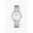 Silver, variant on Unisex Watch Stainless Steel 38mm, Victoria Hyde Twilight