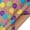 C, variant on Fluorescent Gift Wrap, Glow In The Dark Birthday Wrapping Paper Roll