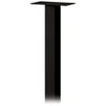 thumbnail image 1 of Maletín con pedestal Salsbury Industries, color negro, 1 of 4