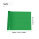 thumbnail image 2 of Rollo de Papel Crepé Uxcell Decoración de Papel Crepé 5 pies de largo 20" de ancho Verde Oscuro, 2 of 6