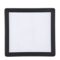 thumbnail image 2 of Filtro colector de polvo, 1 pieza, 60 W, filtro de succión de polvo para uñas, accesorios para aspiradora de polvo de uñas, funcionalidad inteligente, 2 of 12