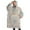 Pink Floral Pattern, variant on Oversized Wearable Blanket Hoodie,Pink Floral Pattern Sherpa Blanket Hoodie with Super Pockets,Super Warm Fuzzy Pullover for Women & Men