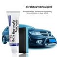 thumbnail image 5 of Tgbvmt Car Scratch Repair Wax, Automotive Paint Polishing Paste for Body Scratches, Headlamp Glass Polishing, Restores Car Paint and Protects from External Damage, Easy to Use for a Like-New Finish., 5 of 8