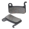 thumbnail image 2 of Bicicleta Un par de pastillas de freno de disco para Shimano XTR 2011 M666 M615 M988 M987 Tmvgtek Accesorios para bicicletas, 2 of 7