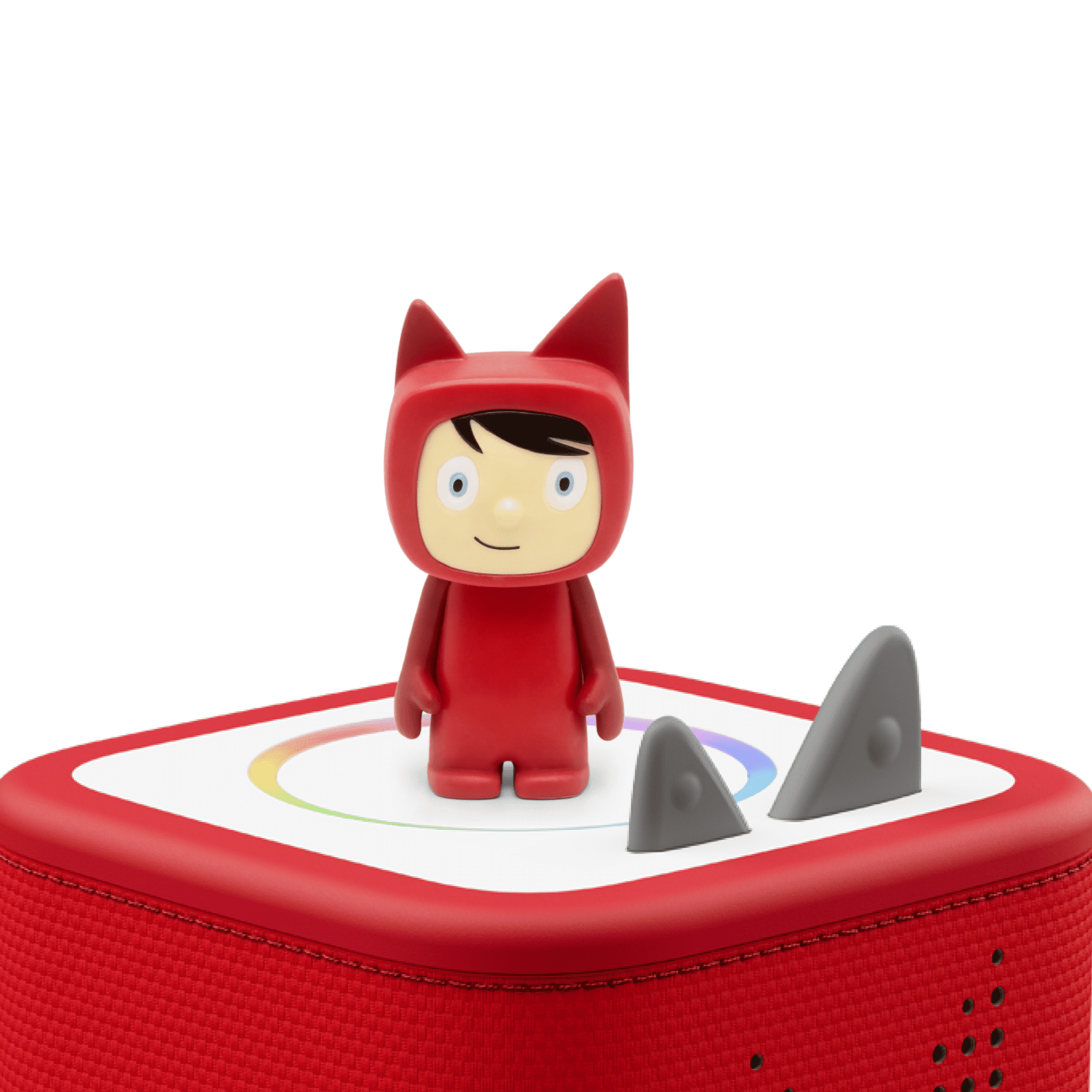 ホビー・楽器・アート toni tonies Creative-Tonie Fairy Audio Play Figurine for Portable