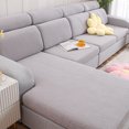 thumbnail image 3 of Funda de sofá impermeable para sala de estar, fundas de asiento de sofá de jacquard elásticas, fundas de sofá baratas, fundas de sofá delicadas para el hogar y el hotel, 3 of 5