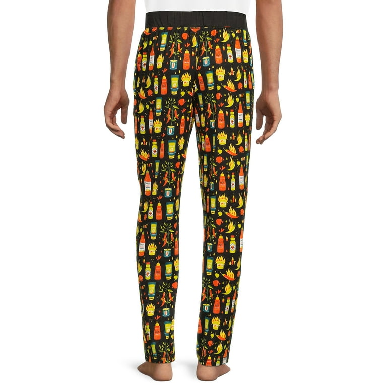 Walmart valentines pajamas hotsell
