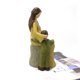 thumbnail image 4 of Amusing Garden Porch Ornaments, Decorative Ornaments For Balcony Garden Planters, Suitable For Holiday/birthday/housewarming Gifts, Mother's Day/father's Day/gr, 4 of 8