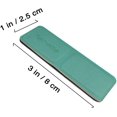 thumbnail image 2 of Universal Phone Grip Stand, Tainada Smartphone Finger Grip Foldable & Stick On Adhesive Kickstand for iPhone 11 Pro, 2 of 5