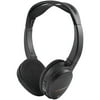 XO Vision IR620 IR wireless headphones for in-car Video listening (2 Pairs)