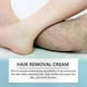 thumbnail image 2 of Gentle Hair Removal Cream for All Gs - Smooth Depilation for Body, Legs, Arms, Underarms, Bikini Zone, 2 of 5