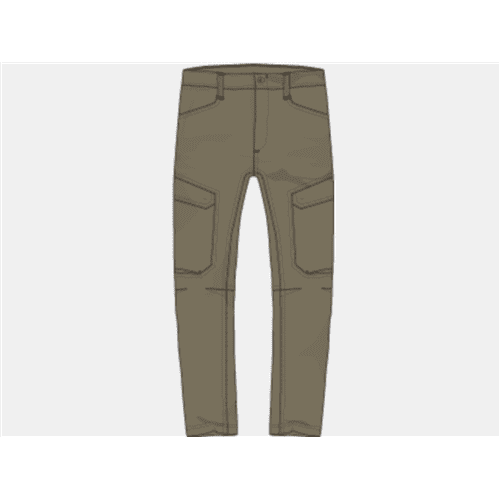 44 x 34 cargo pants