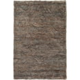 thumbnail image 5 of BoutiqueRugs Millport Natural Fibers Area Rug - Dark Red, Navy, Peach - 5' x 8', 5 of 6