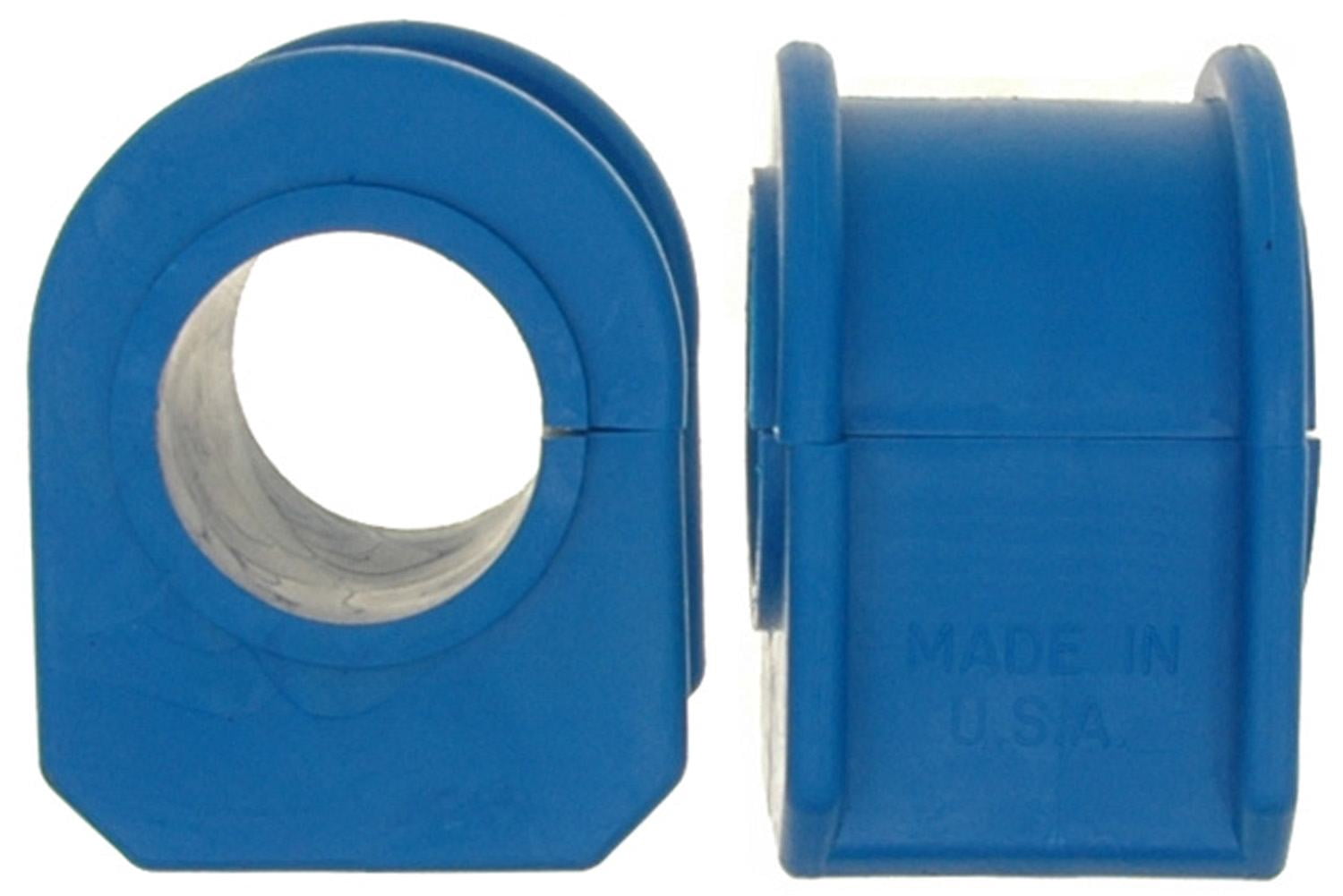 ACDelco 45G1534 Suspension Stabilizer Bar Bushing Kit